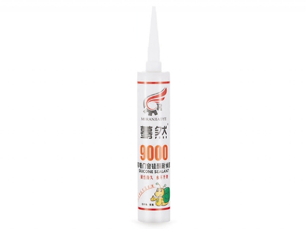 驀然9000幕墻門(mén)窗硅酮耐候膠